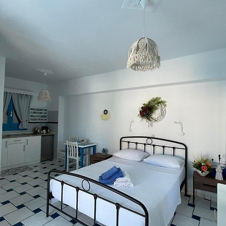 Giavasi Seaside Finiki Daire Dış mekan fotoğraf